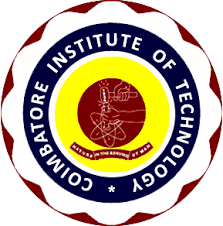 Coimbatore Institute Of Technology (cit) Coimbatore 9 Best College