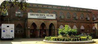 College Of Nursing, Christian Medical College (cmc), Ludhiana 9 Best Nursing Colleges In India