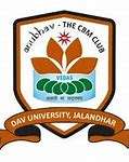 Dav University 9 Top University In Chandigarh