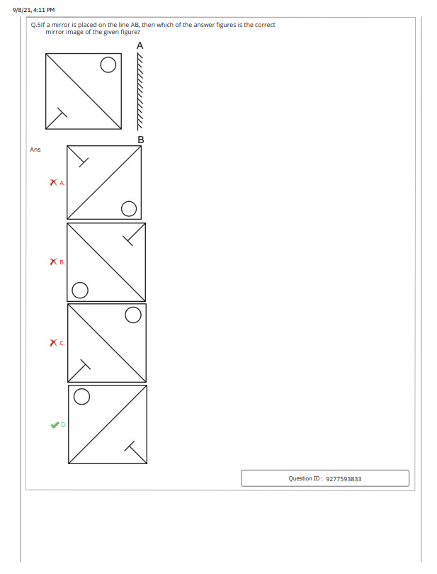 Dsssb Tgt Previous Year Question Papers Maths 2021 3