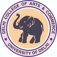 Delhi College Of Arts And Commerce (dcac) 9 Top Colleges Of Delhi University For Commerce