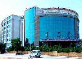 Delhi School Of Business, Vips Tc 9 Best Colleges For Bba In Delhi
