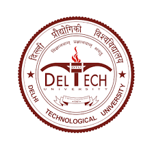 Delhi Technological University (dtu) Delhi 9 Top Universities In India