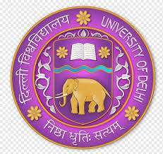 Delhi University (du) 9 Top Cuet University