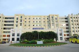 Department Of Media Studies, Srm Institute Of Science And Technology, Chennai 9 Best Journalism Colleges In India