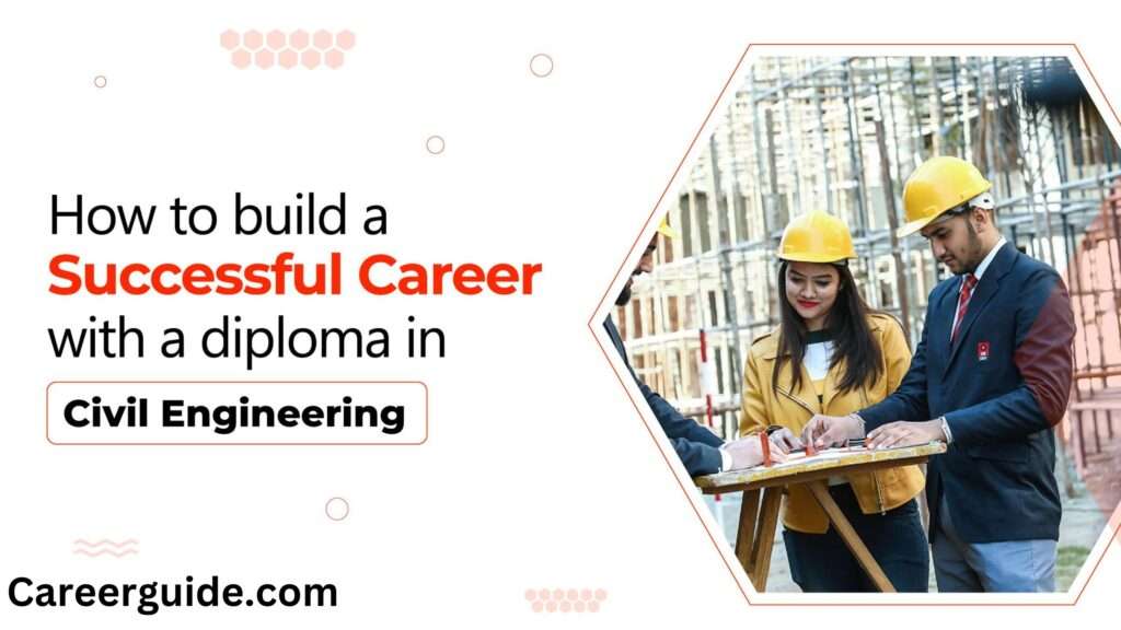 Diploma In Civil Engineering