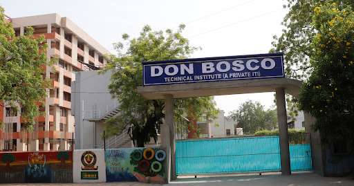 Don Bosco Technical Institute