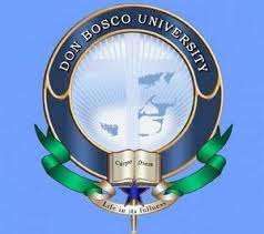 Don Bosco University, 9 Best Private University in Assam​