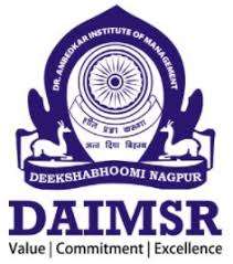 Dr. Ambedkar Institute Of Management Studies And Research (daimsr), Nagpur 9 Best Mba Colleges In Nagpur