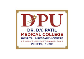 Dr. D.y. Patil Medical College, Hospital & Research Centre 9 Best Medical Colleges In Pune