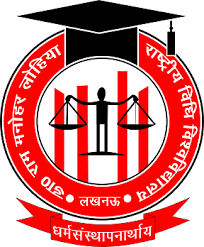 Dr. Ram Manohar Lohia National Law University (rmlnlu) 9 Top National Law University In India​