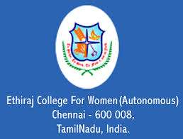 Ethiraj College For Women 9 Best Arts And Science College In Chennai