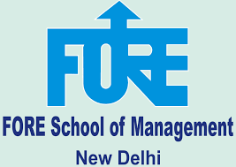 Fore School Of Management, Delhi 9 Best Mba Colleges In India Without Cat