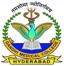 Gandhi Medical College And Hospital 9 Best Medical Colleges In Hyderabad