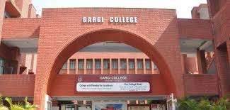 Gargi College 9 Best Colleges In Delhi University