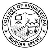 Government College of Engineering Munnar, 9 Best Government University in Ernakulam​