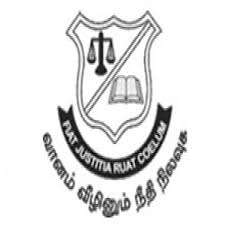 Government Law College, Madurai 9 Best Law Colleges In Tamil Nadu