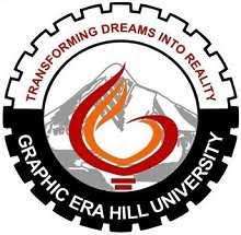 Graphic Era University 9 Best Colleges In Dehradun