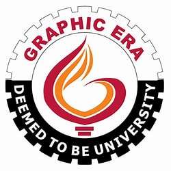 Graphic Era University 9 Top University In Dehradun​