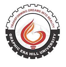 Graphic Era University, Dehradun 9 Best Mba Colleges In Uttarakhand