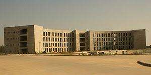 Gujarat National Law University (gnlu), Gandhinagar 9 Best Colleges For Law