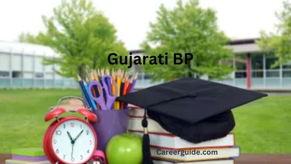 Gujarati Bp