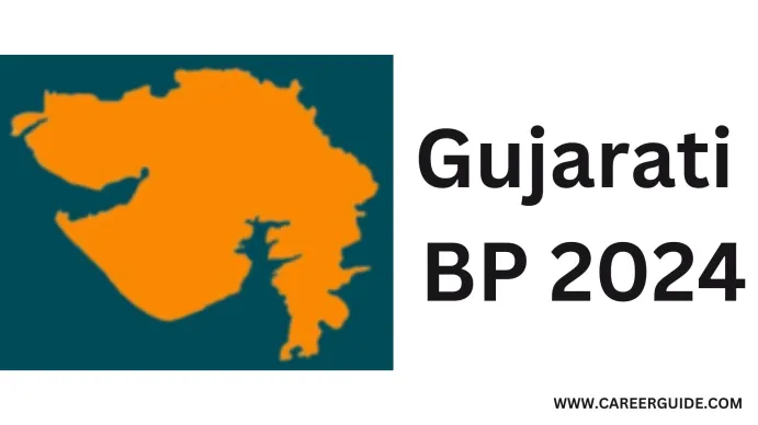 Gujarati Bp 2024