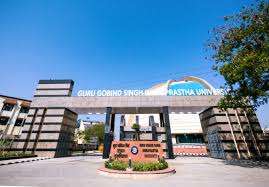 Guru Gobind Singh Indraprastha University (ggsipu) 9 Best Bba Colleges In Delhi