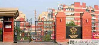 Guru Gobind Singh Indraprastha University (ggsipu) 9 Best Colleges For Bba In Delhi