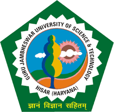 Guru Jambheshwar University Of Science And Technology (gjus&t), 9 Top Government University In Haryana