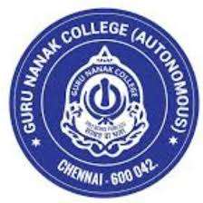 Guru Nanak College, Chennai 9 Best Arts Colleges In Chennai