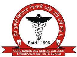 Guru Nanak Dev Dental College