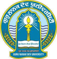 Guru Nanak Dev University, Amritsar 9 Top Largest University In India By Area