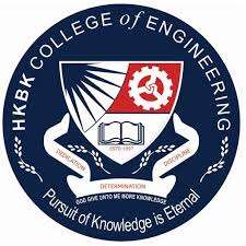 HKBK College of Engineering, 9 Best Government University in Bangalore​