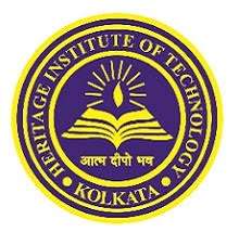 Heritage Institute Of Technology, Kolkata 9 Best Bca Colleges In Kolkata