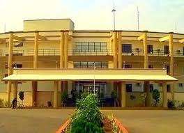 Hidayatullah National Law University (hnlu), Raipur 9 Best Colleges For Law