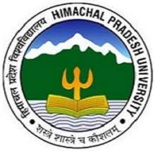 Himachal Pradesh University (hpu) 9 Top Universities In Himachal Pradesh