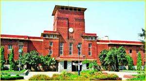 Hindu College 9 Best Colleges In Delhi University