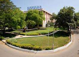 Hindustan Institute Of Technology And Science (hits) School Of Management 9 Best Mba Colleges In Chennai