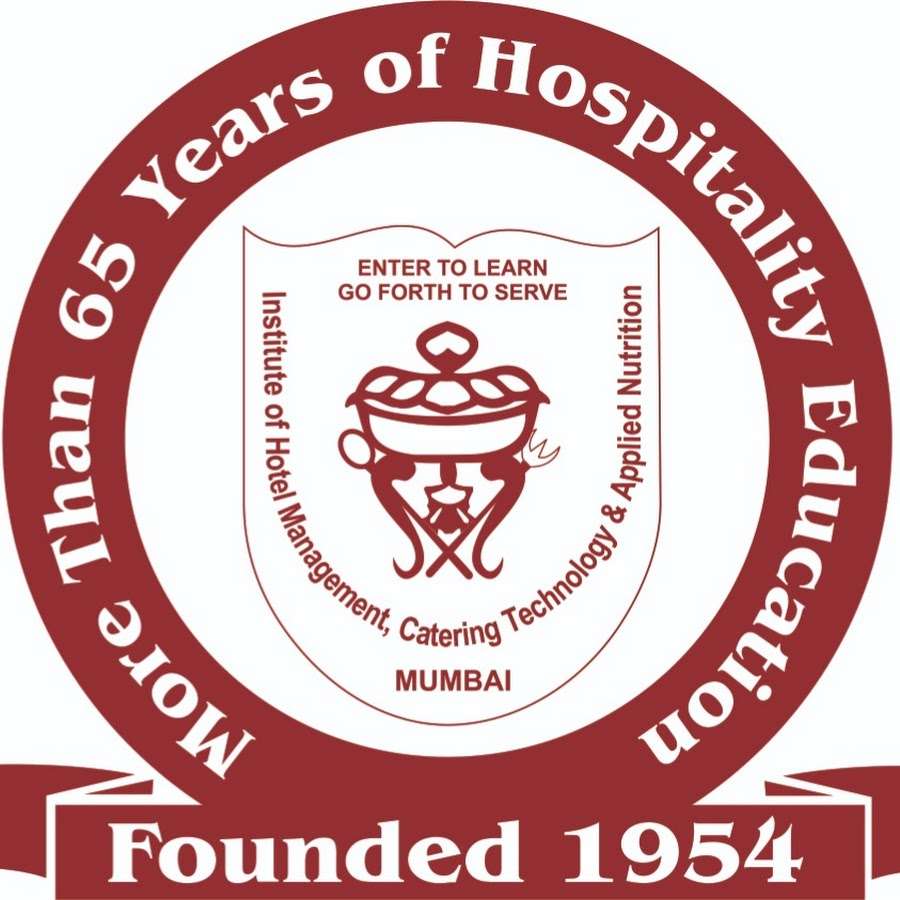 Ihm Mumbai, 9 Best University For Hotel Management​