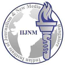 Iijnm, 9 Best University For Journalism In India ​