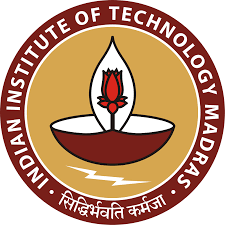 IIT Madras, 9 Best Petroleum University in india​