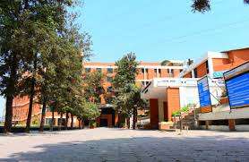 Ips Academy, Indore 9 Best Bba Colleges In Indore