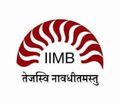 Indian Institute Of Management (iim), Bangalore 9 Best Pgdm Colleges In India