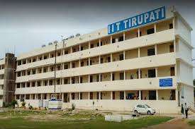 Indian Institute Of Technology (iit), Tirupati 9 Best Colleges In Andhra Pradesh