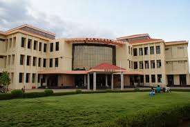 Indian Institute Of Technology Madras (iit Madras) 9 Best Mba Colleges In Chennai