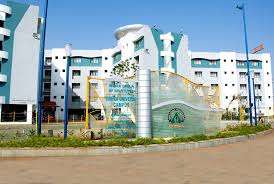 Indira College Of Commerce And Science 9 Best Bba Colleges In Pune