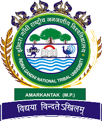 Indira Gandhi National Tribal University (igntu)