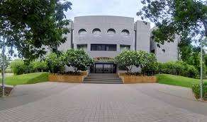 Institute Of Law, Nirma University, Ahmedabad 9 Best Private Law Colleges In India