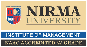 Institute Of Management, Nirma University, Ahmedabad 9 Top Universities For Bba 